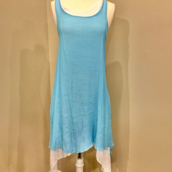 Coco + Carmen Tunic/Dress - Picture 5 of 14